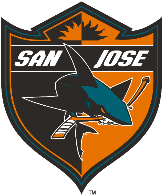 San Jose Sharks 2008-Pres Alternate Logo t shirts iron on transfers v2
